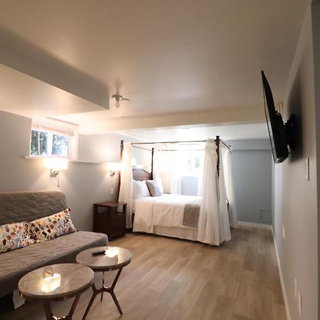 Victoria Gorge Waterway Vacation Home 外观 照片