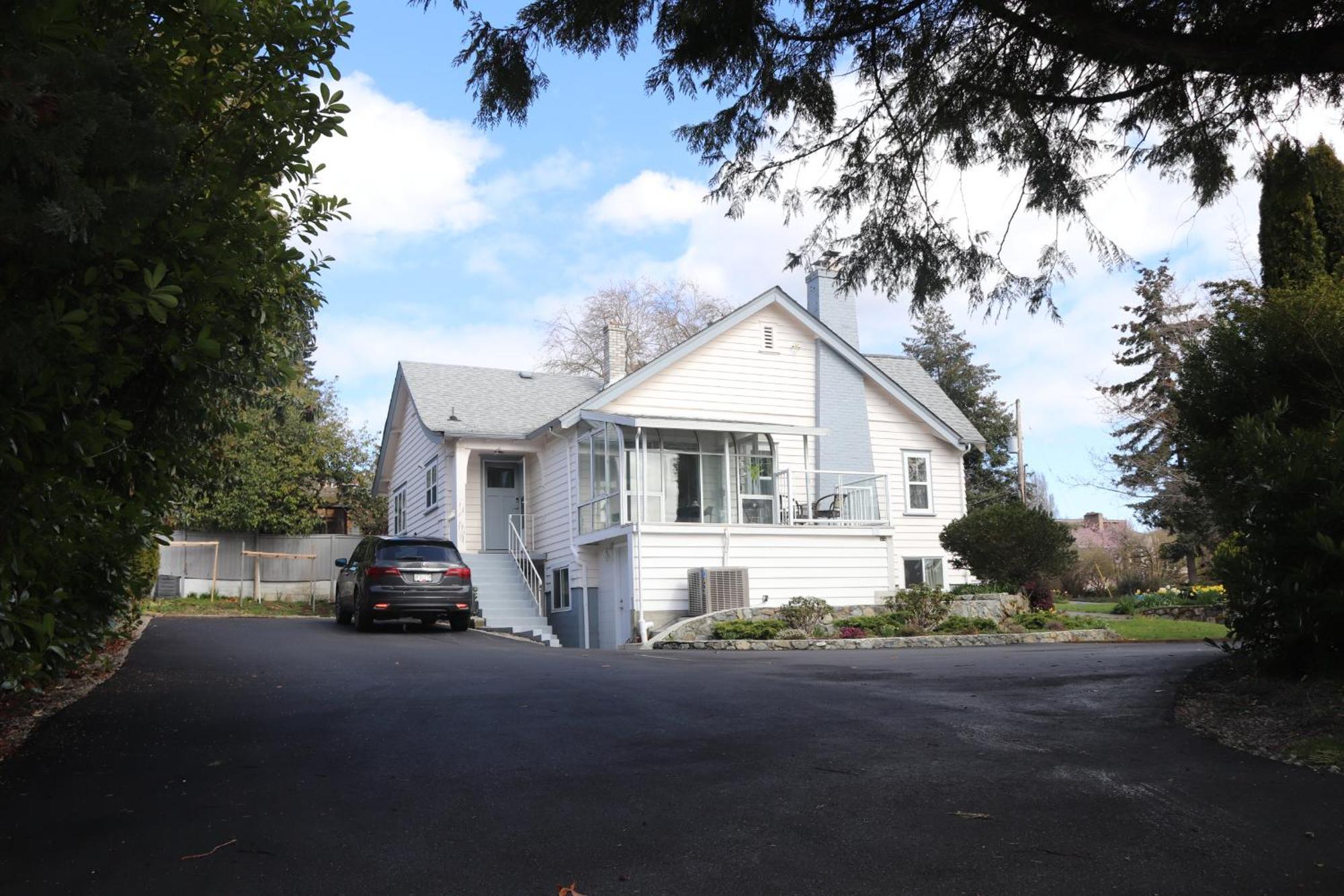 Victoria Gorge Waterway Vacation Home 外观 照片