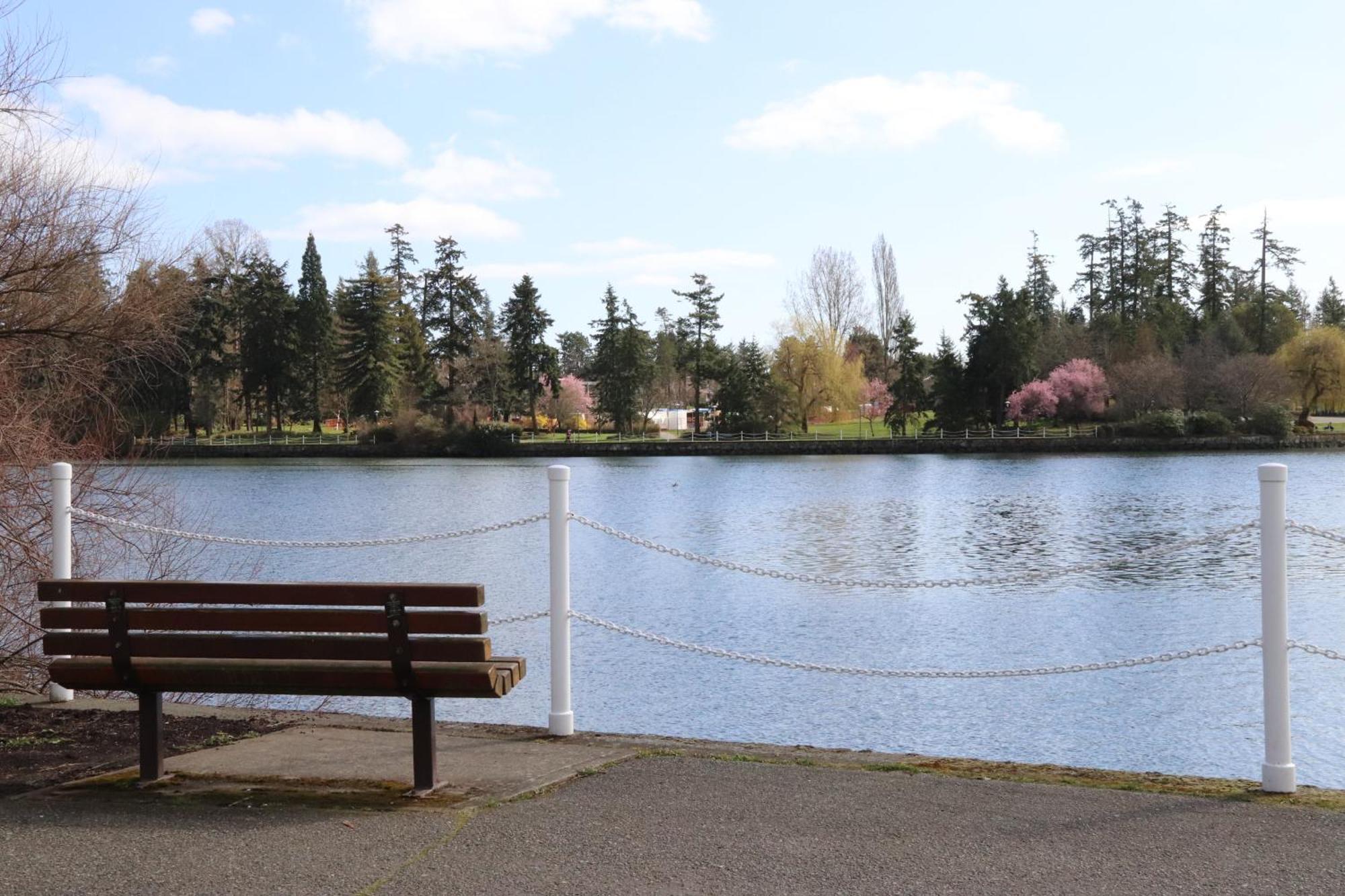 Victoria Gorge Waterway Vacation Home 外观 照片