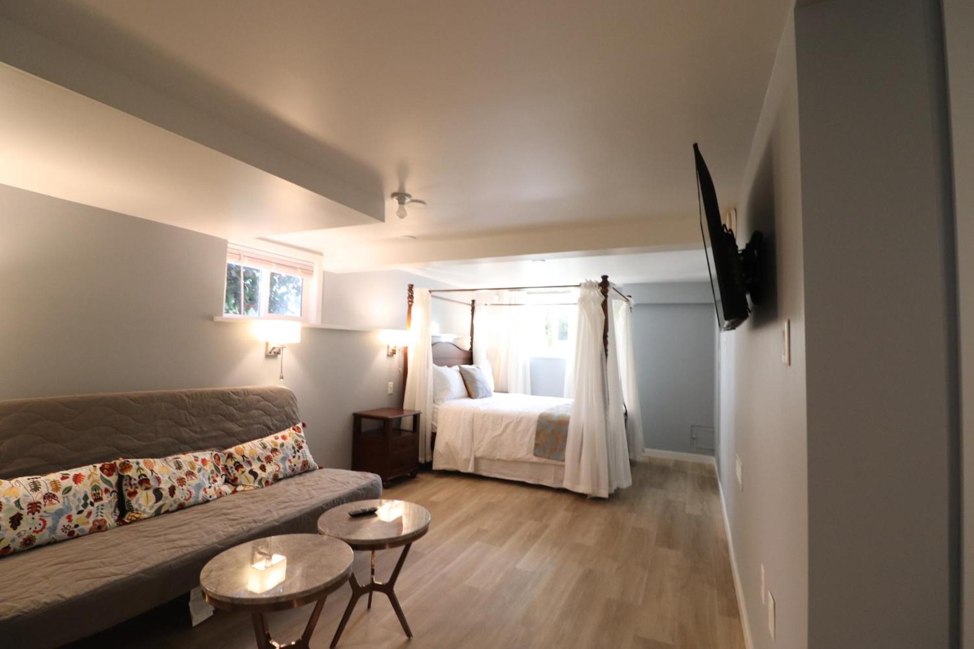 Victoria Gorge Waterway Vacation Home 外观 照片