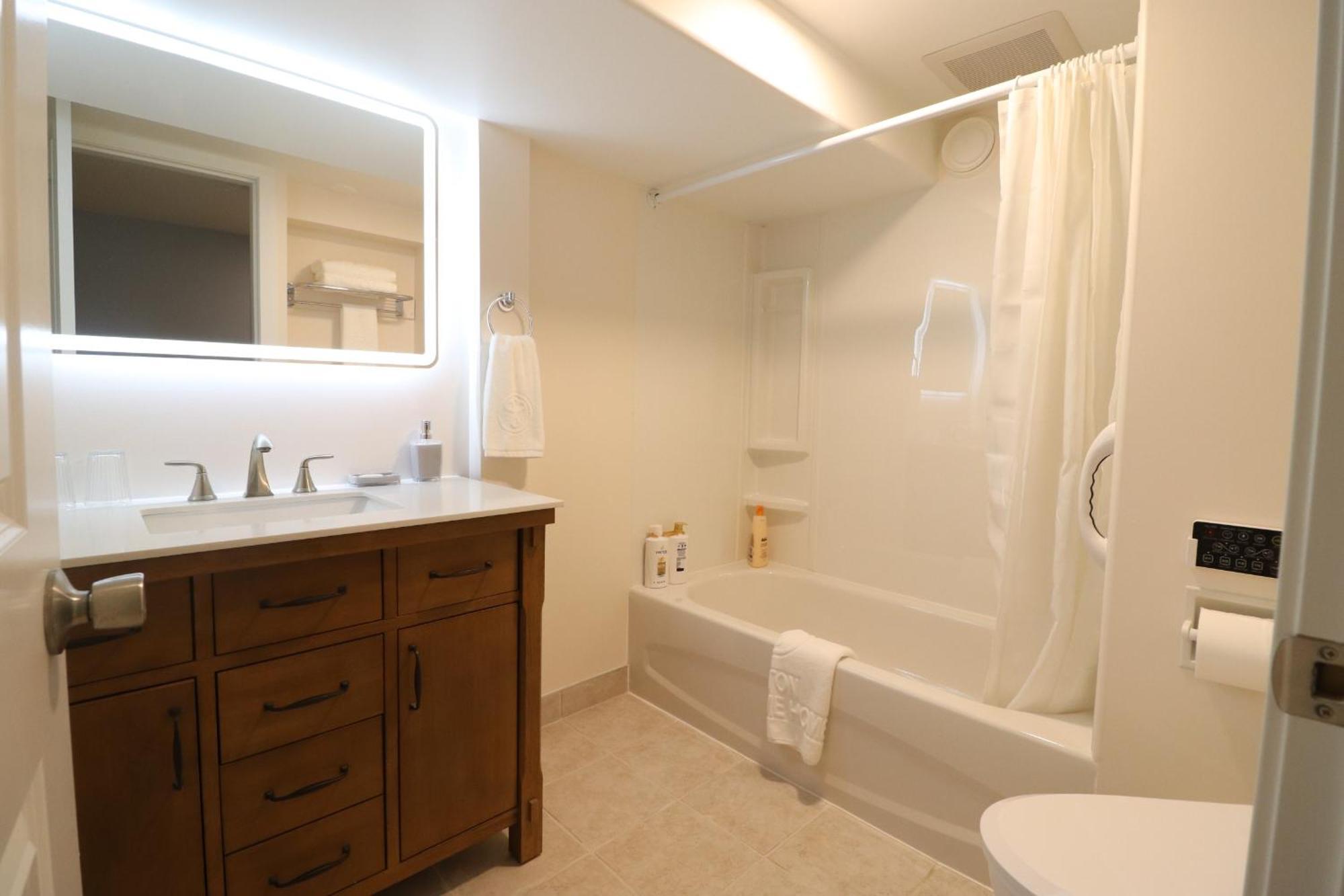 Victoria Gorge Waterway Vacation Home 外观 照片