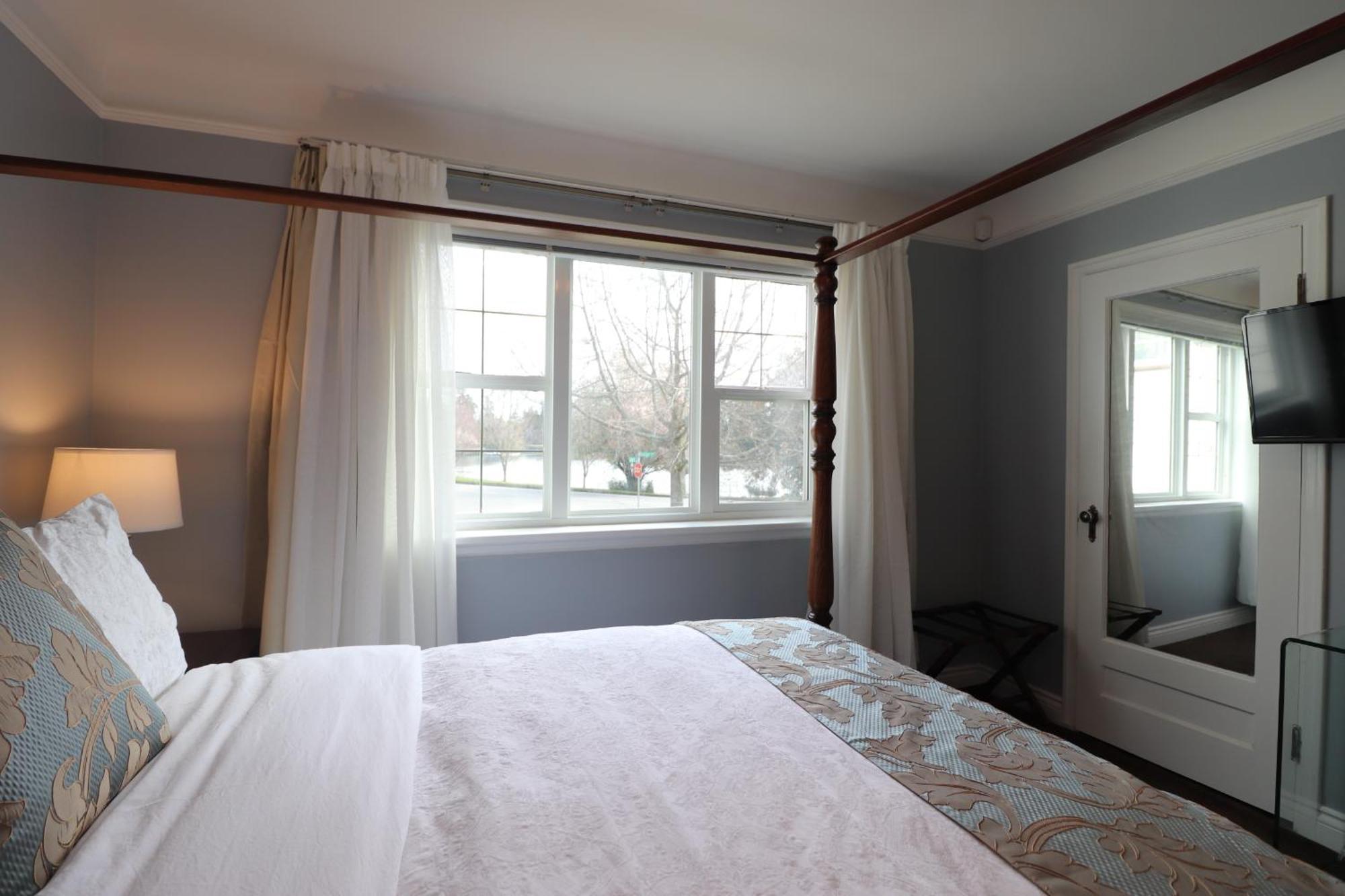 Victoria Gorge Waterway Vacation Home 外观 照片